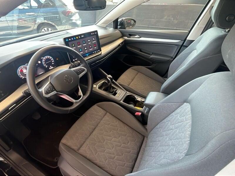 Volkswagen Golf Golf 2.0 TDI SCR Life * PROMO *