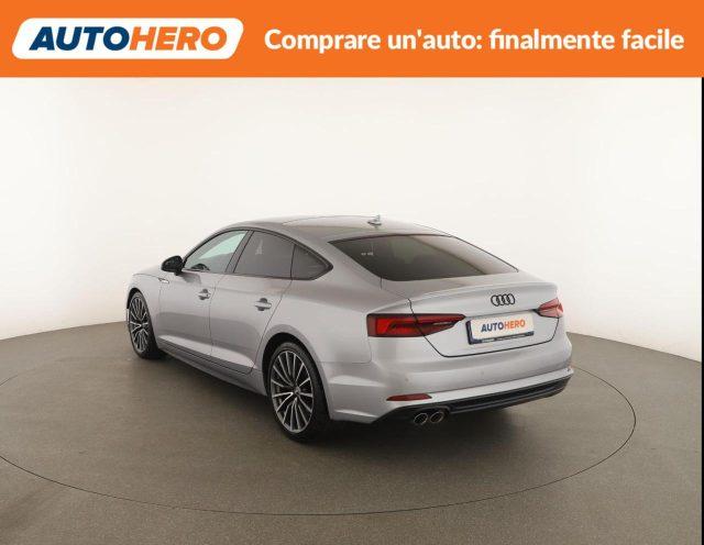 AUDI A5 SPB 2.0 TDI 190 CV Sport