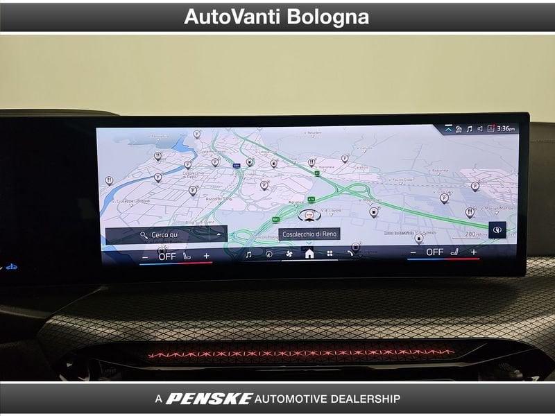 BMW Serie 4 Cabrio 420d 48V Cabrio Msport Pro