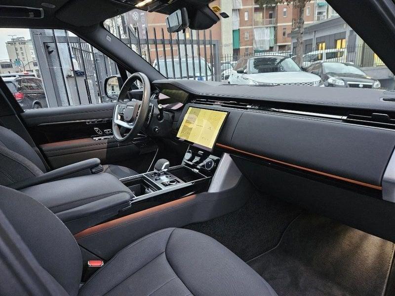 Land Rover Range Rover 4.4 V8