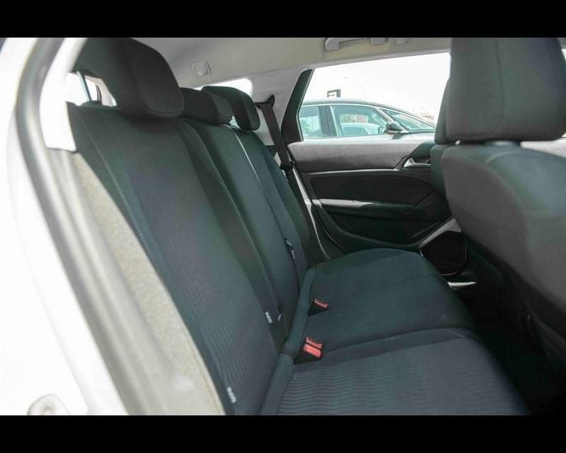 Peugeot 308 2ª serie PureTech Turbo 110 S&S SW Access