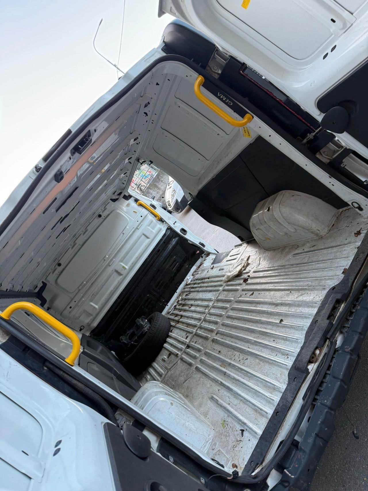 Fiat Talento 1.6 MJT 120CV PC-TN Furgone 12q