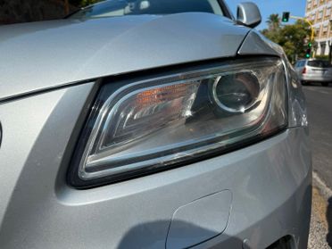 Audi Q5 2.0 TDI 177CV quattro S tronic Advanced Plus
