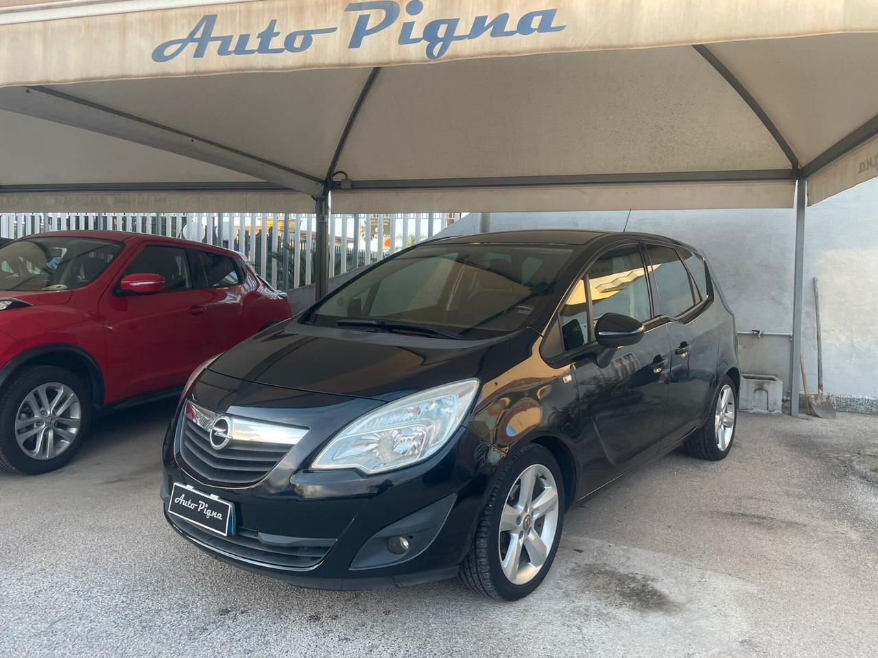Opel Meriva 1.3 CDTI Cosmo
