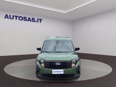 FORD Tourneo Courier II 1.0 ecoboost 125cv Titanium powershift del 2024
