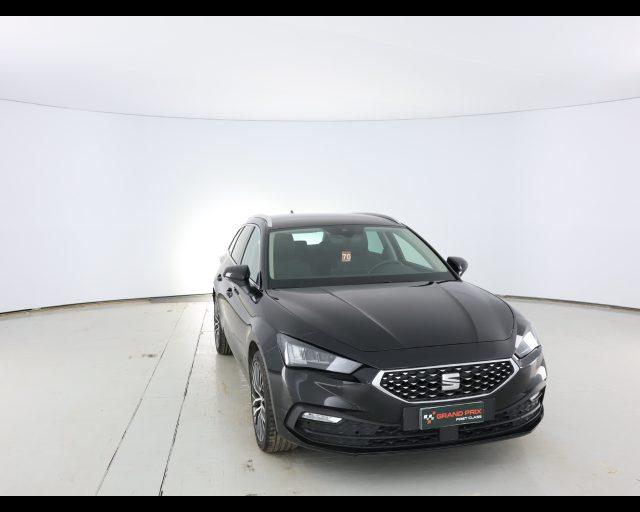 SEAT Leon Sportstourer 1.5 eTSI 150 CV DSG Xcellence