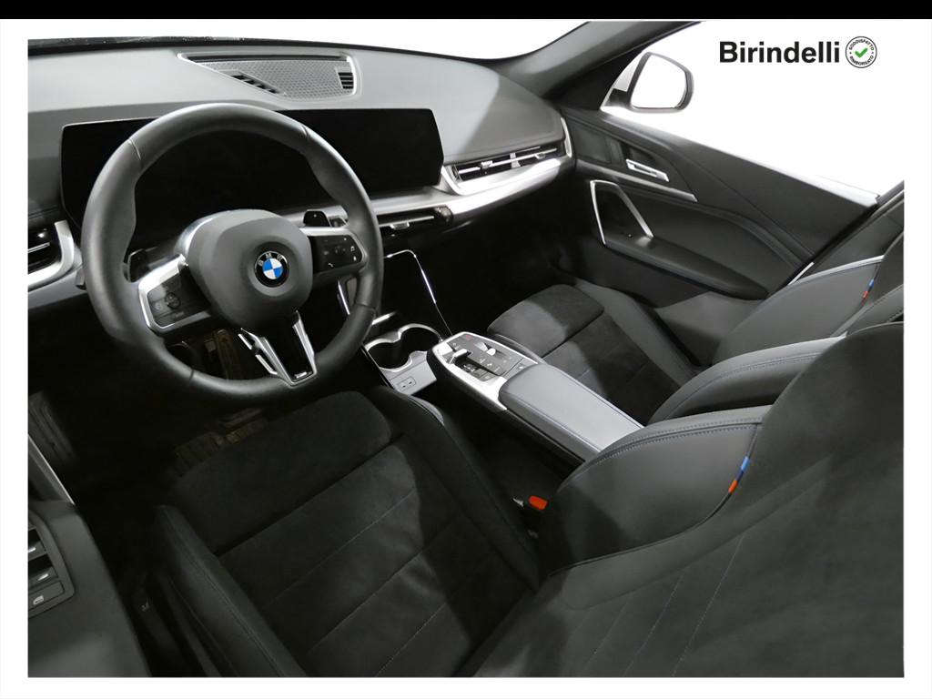 BMW X1 (U11) - X1 sDrive 18d Msport