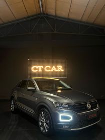 Volkswagen T-Roc 2.0 TDI SCR 150 CV DSG 4MOTION Advanced BlueMot. Tech.