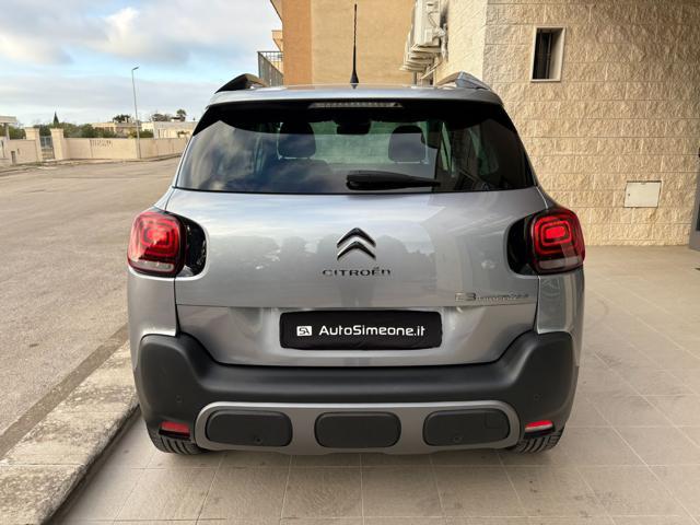 CITROEN C3 Aircross 1.5 BlueHDi 110 S&S Plus