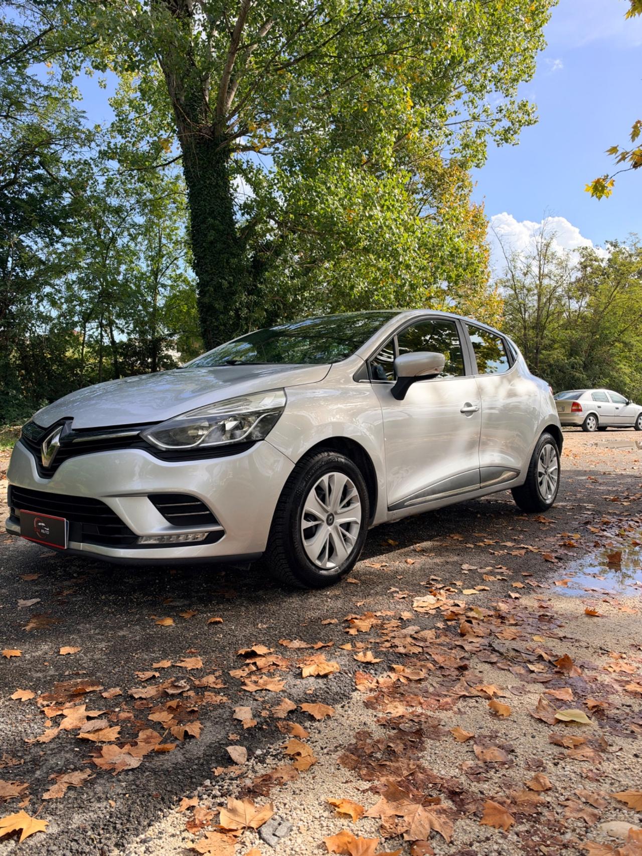 Renault Clio dCi 8V 75 CV 5 porte Business