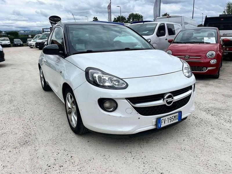 Opel Adam 1.2 70 CV Glam