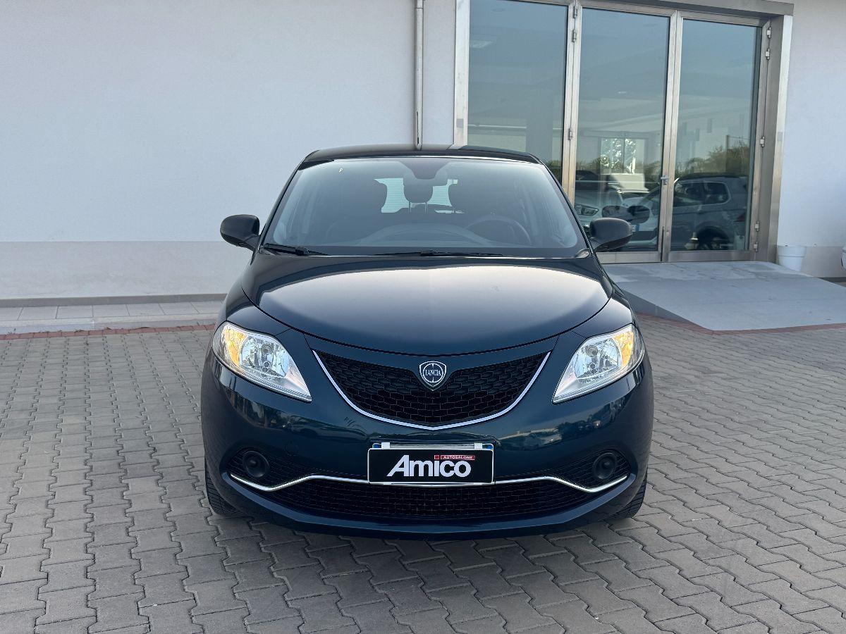 LANCIA Ypsilon 1.2 69 CV 5p. Gold