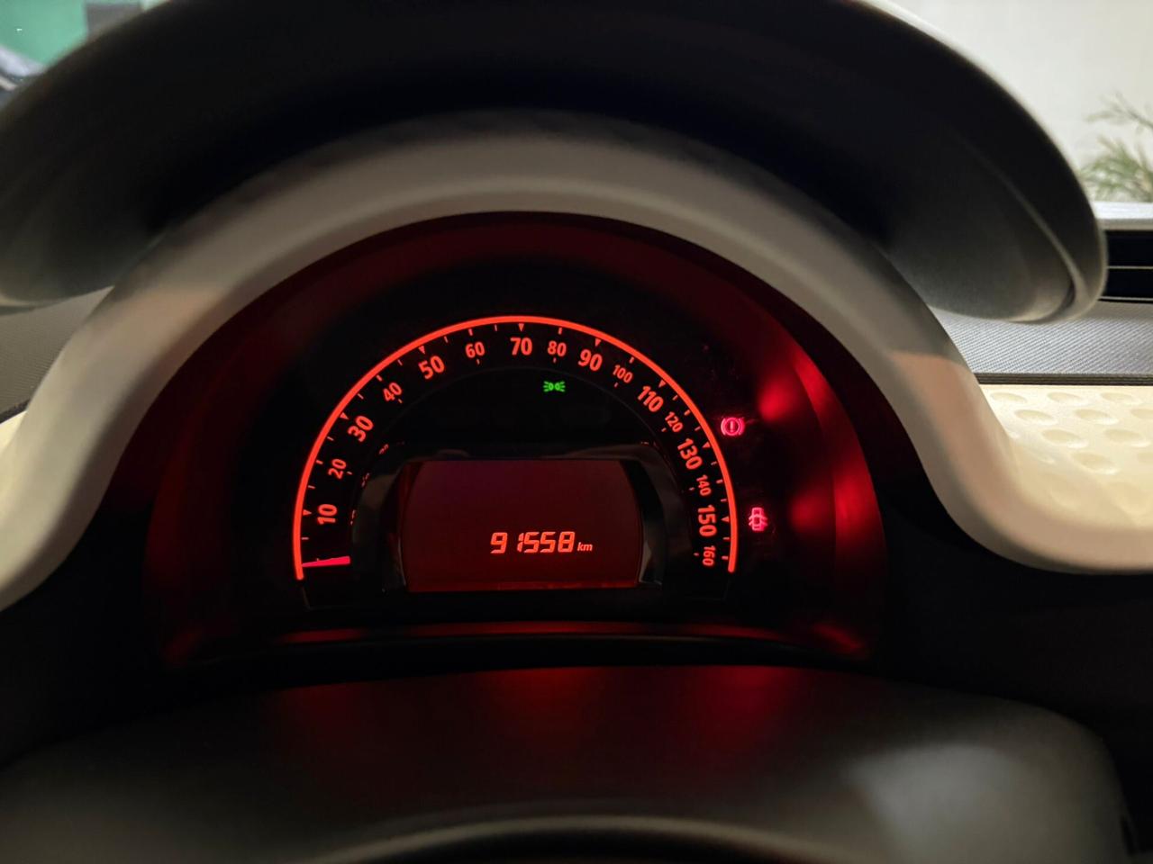 Renault Twingo SCe Life