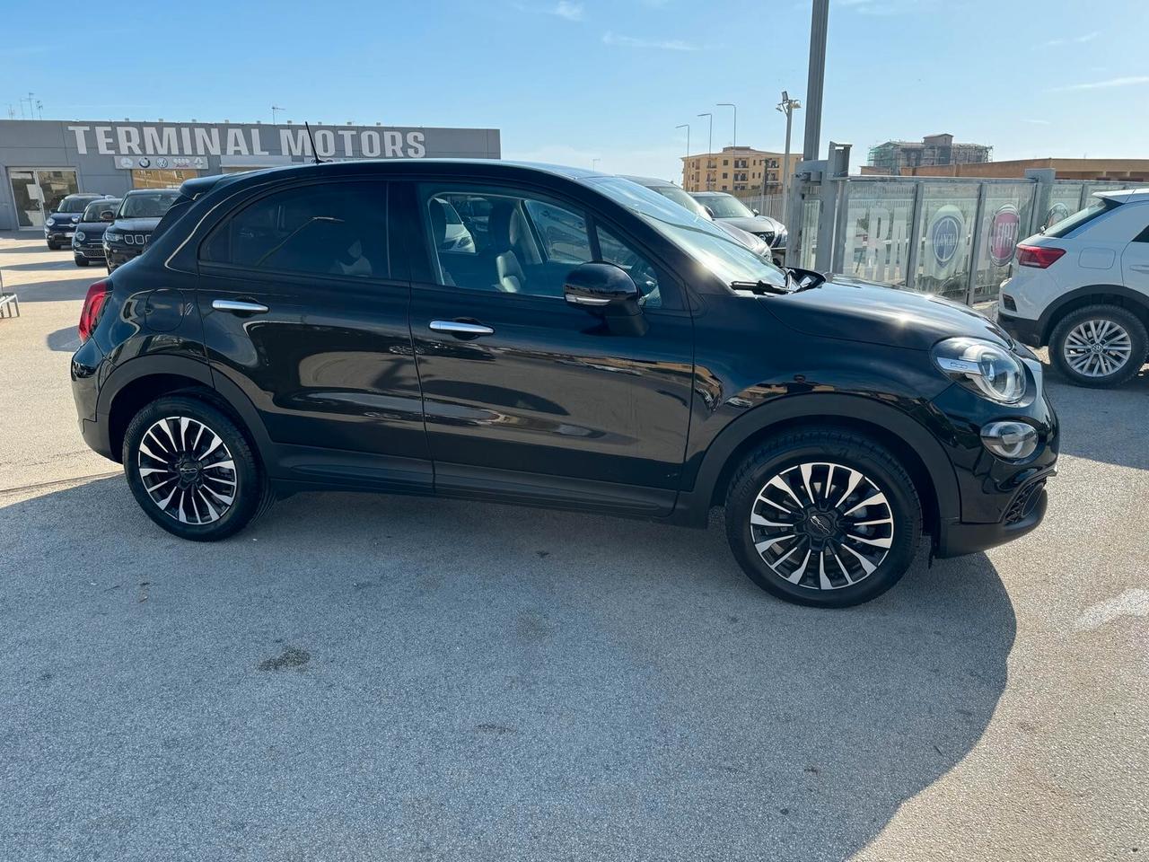 Fiat 500X 1.0 T3 120 CV Cross