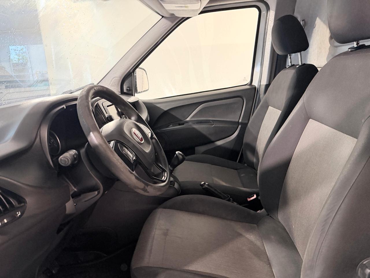 Fiat Doblò 1.3 MJT L1 PORTA LATERALE PRONTA CONSEGNA