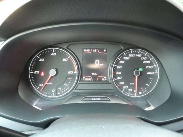 SEAT Leon 1.6 TDI 115cv DSG ST Business -OK NEOPAT.-IVA Det.