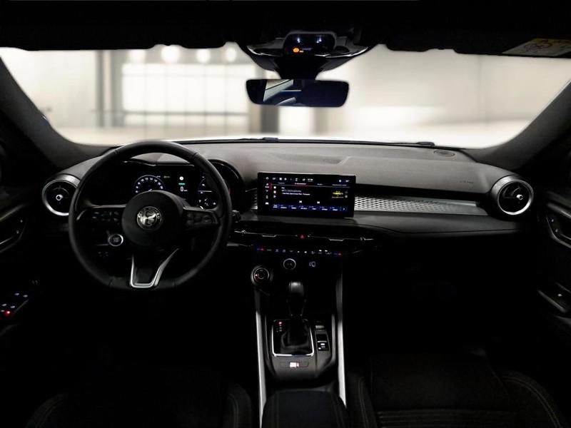 ALFA ROMEO TONALE 1.5 130 CV HYBRID TCT7 SUPER 5 PORTE SUV