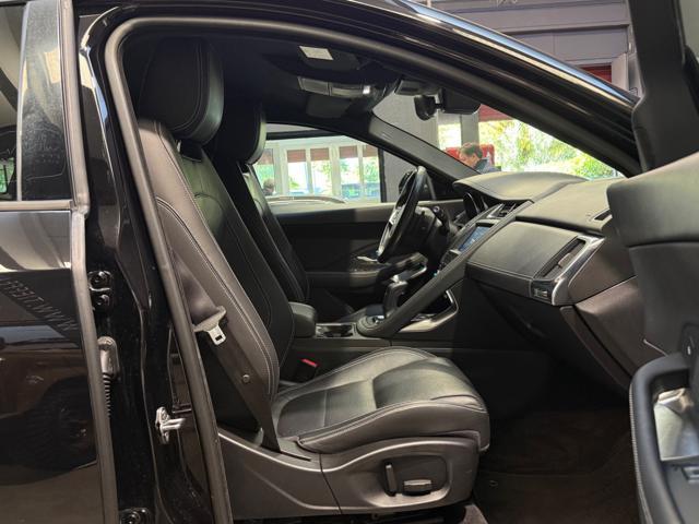 JAGUAR E-Pace 2.0D 150 CV AWD aut. R-Dynamic S