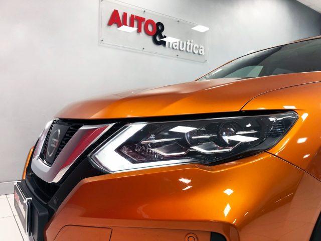 NISSAN X-Trail 2.0 DCI 4WD N-CONNECTA