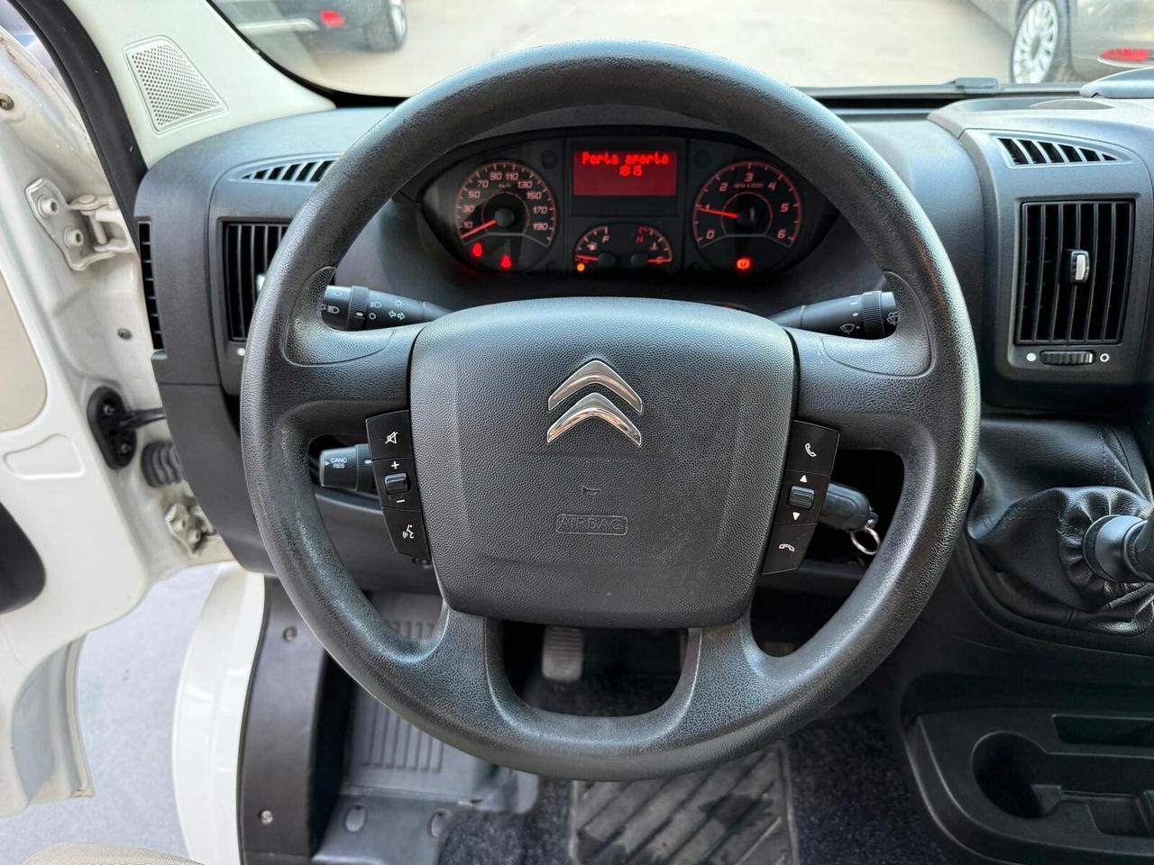 Citroen Jumper 30 BlueHDi 130 PC-TN Furgone