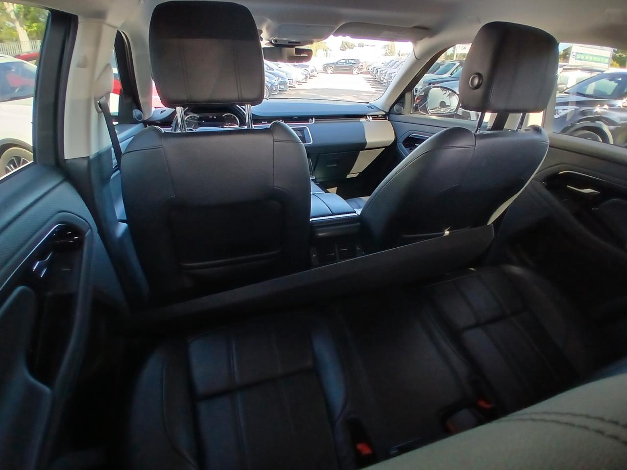 Land Rover Range Rover Evoque Range Rover Evoque 2.0D I4-L.Flw 150 CV R-Dynamic S