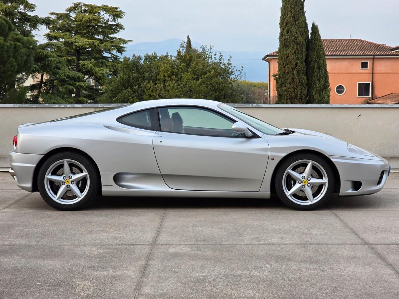 Ferrari 360 Modena F1