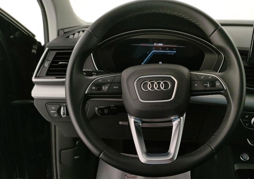 Audi Q5 SPB 40 TDI quattro S tronic Business Advanced
