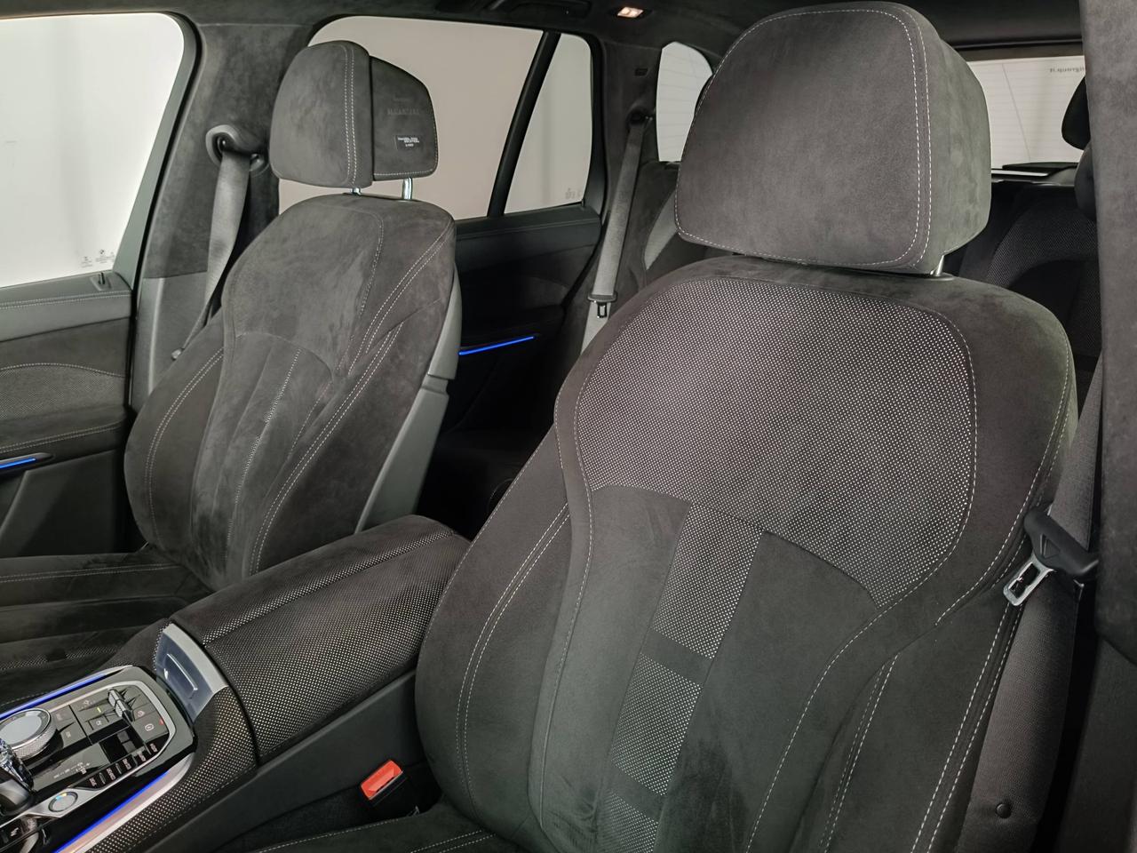 BMW X5 G05 2018 - X5 xdrive30d xLine auto