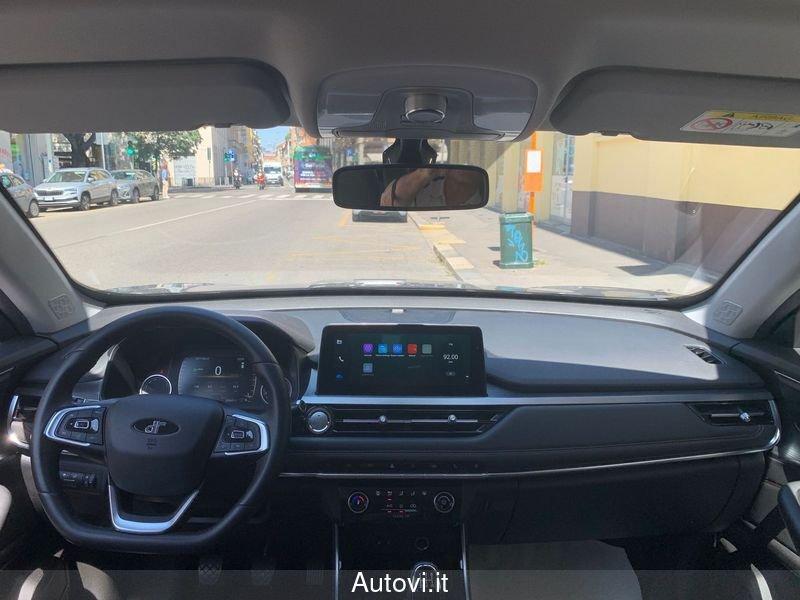 DR AUTOMOBILES dr 5.0 1.5
