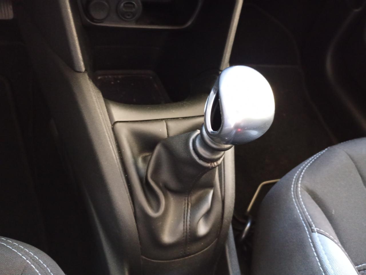 Peugeot 208 1.6 e-HDi 115 CV Stop&Start 5 porte Allure
