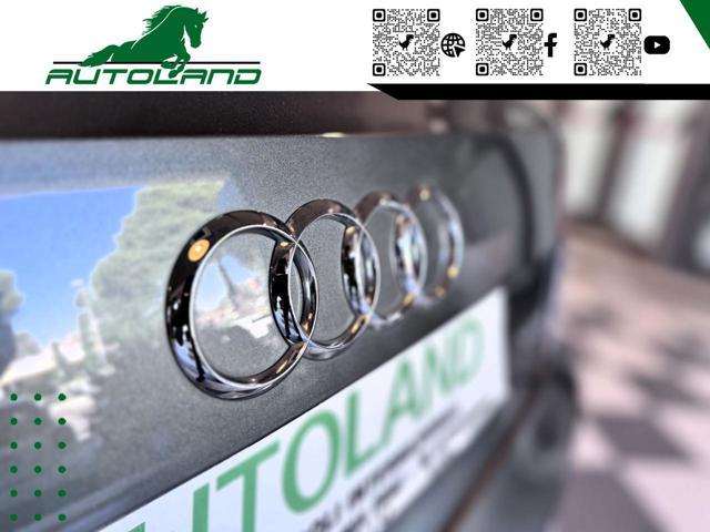 AUDI A3 1.8 TFSI quattro S tronic S-Line 180Cv