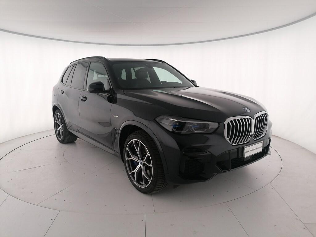 BMW X5 45 e Msport xDrive Steptronic