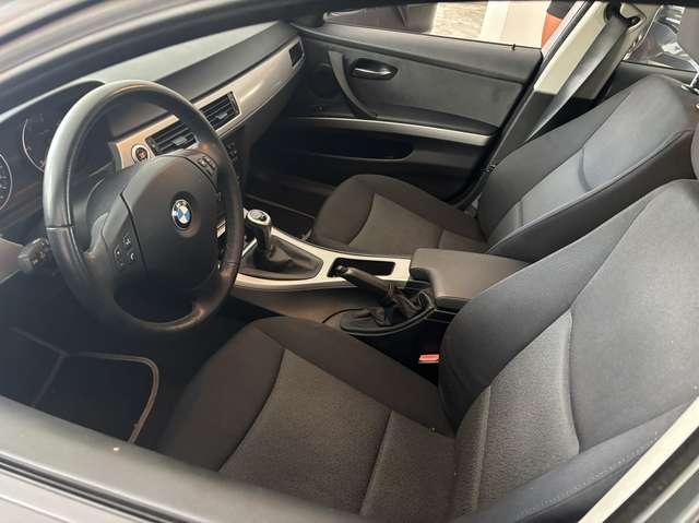 BMW 320 320d Eletta 150cv 6m