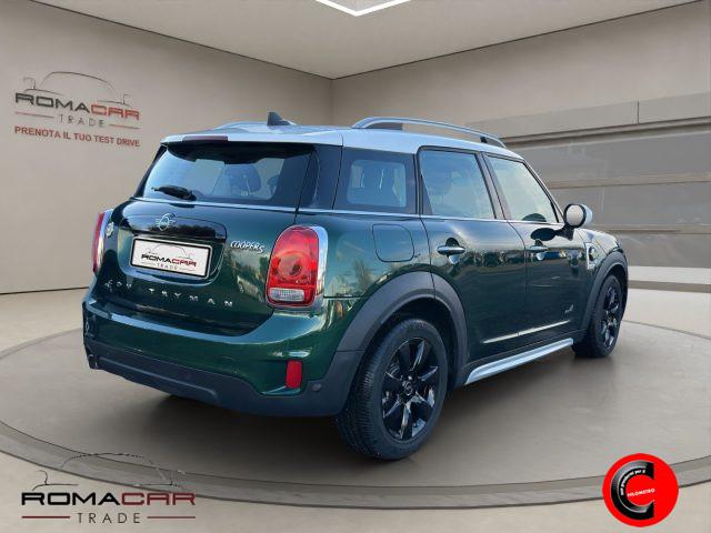 MINI Countryman 1.5 Cooper Boost Countryman PLUG IN