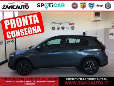 FIAT Tipo 1.3 Mjt S&S 5 porte City Cross