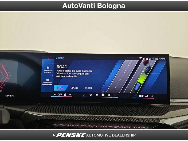 BMW Serie 2 M2 Coupe 3.0 480cv auto