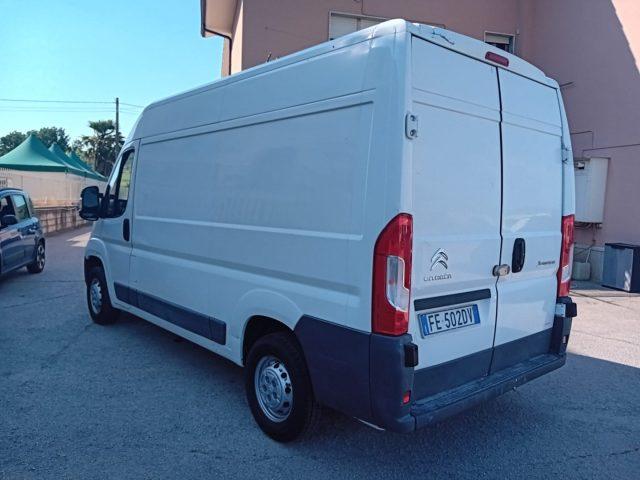 CITROEN Jumper 33 BlueHDi 110 L2H2 Furgone