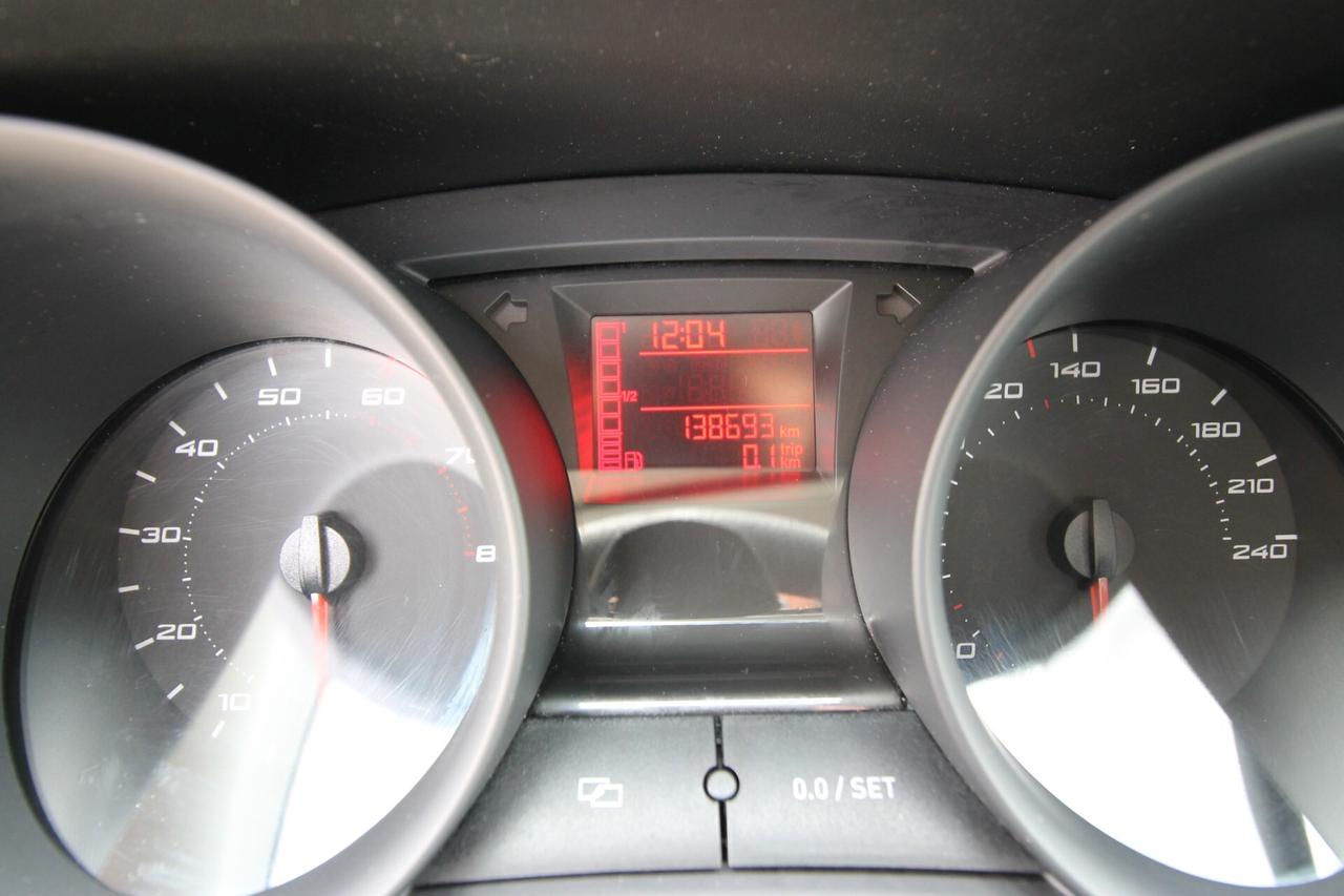 Seat Ibiza 1.2 70 CV 5 porte Style | 2012 |