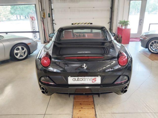 FERRARI California DCT ITALIANA