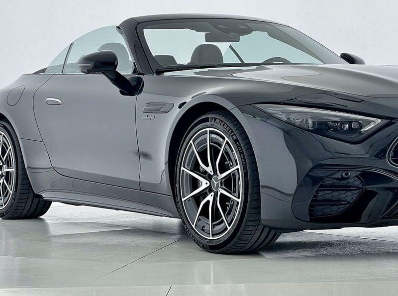 Mercedes-Benz SL 43 AMG Premium Plus