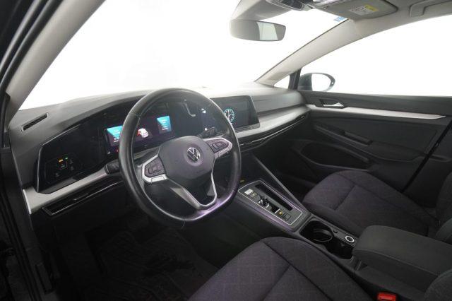 VOLKSWAGEN Golf Golf 2.0 TDI 150 CV DSG Style