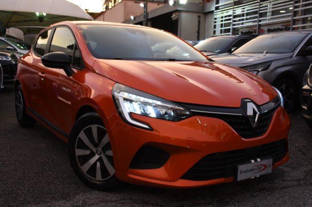 RENAULT Clio SCe 65 CV 5 porte Equilibre