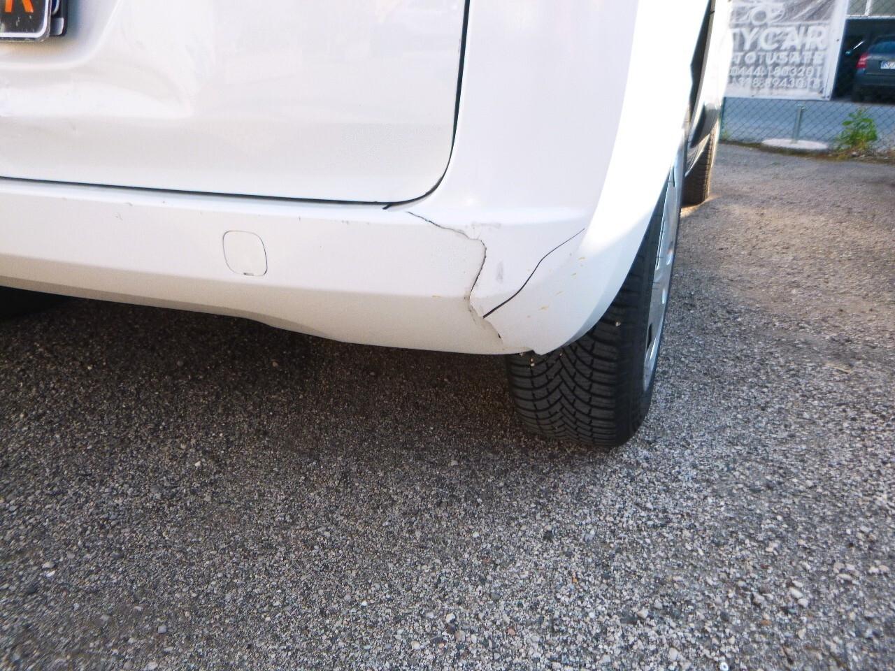 Fiat Qubo 1.3 MJT 80 CV Lounge neopatentati
