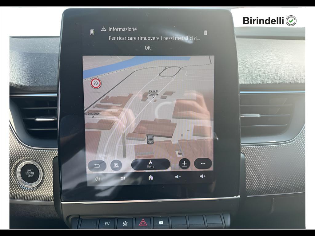 RENAULT Arkana - Arkana Full Hybrid E-Tech 145 CV Techno