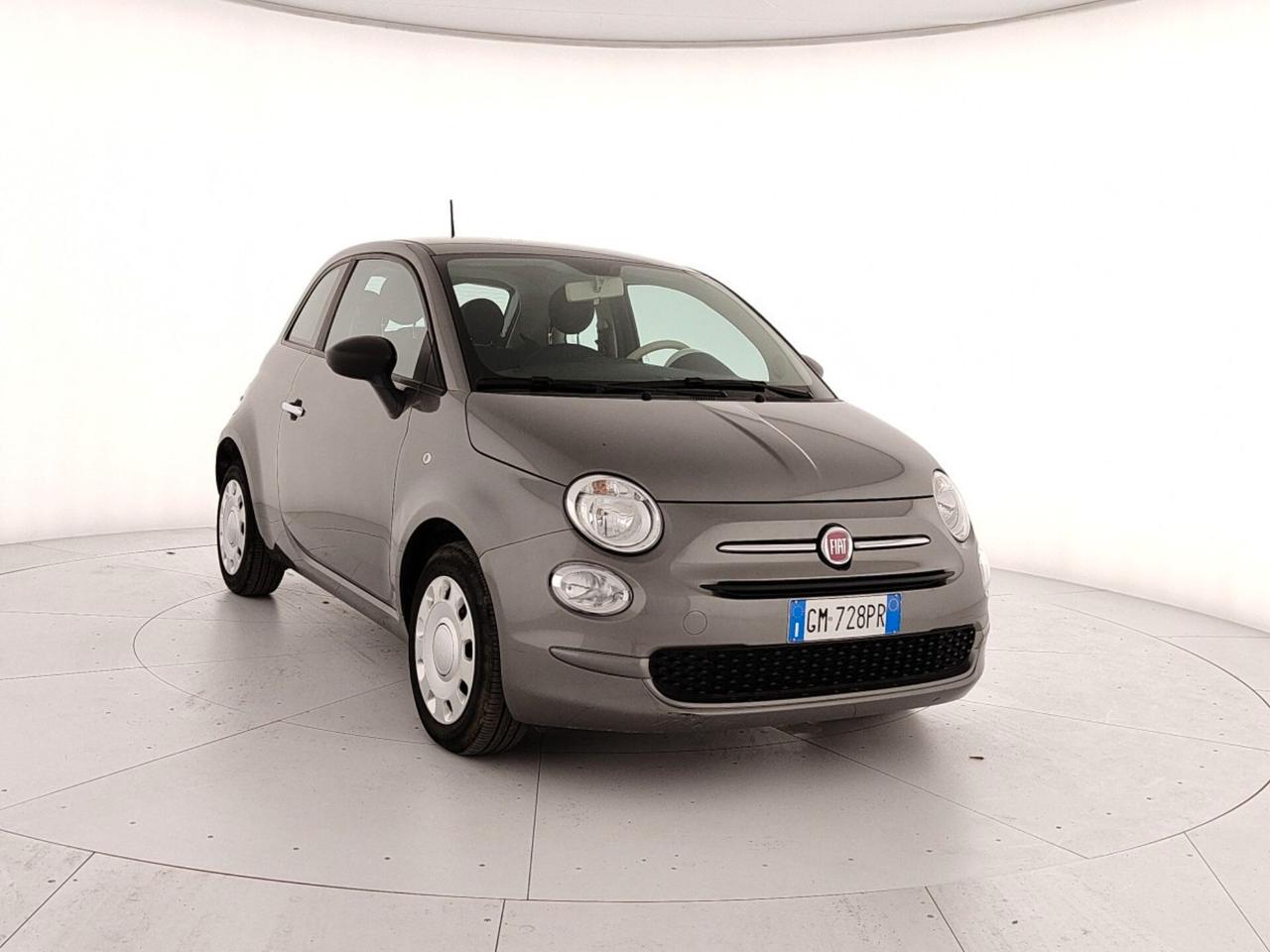 Fiat 500 1.0 Hybrid