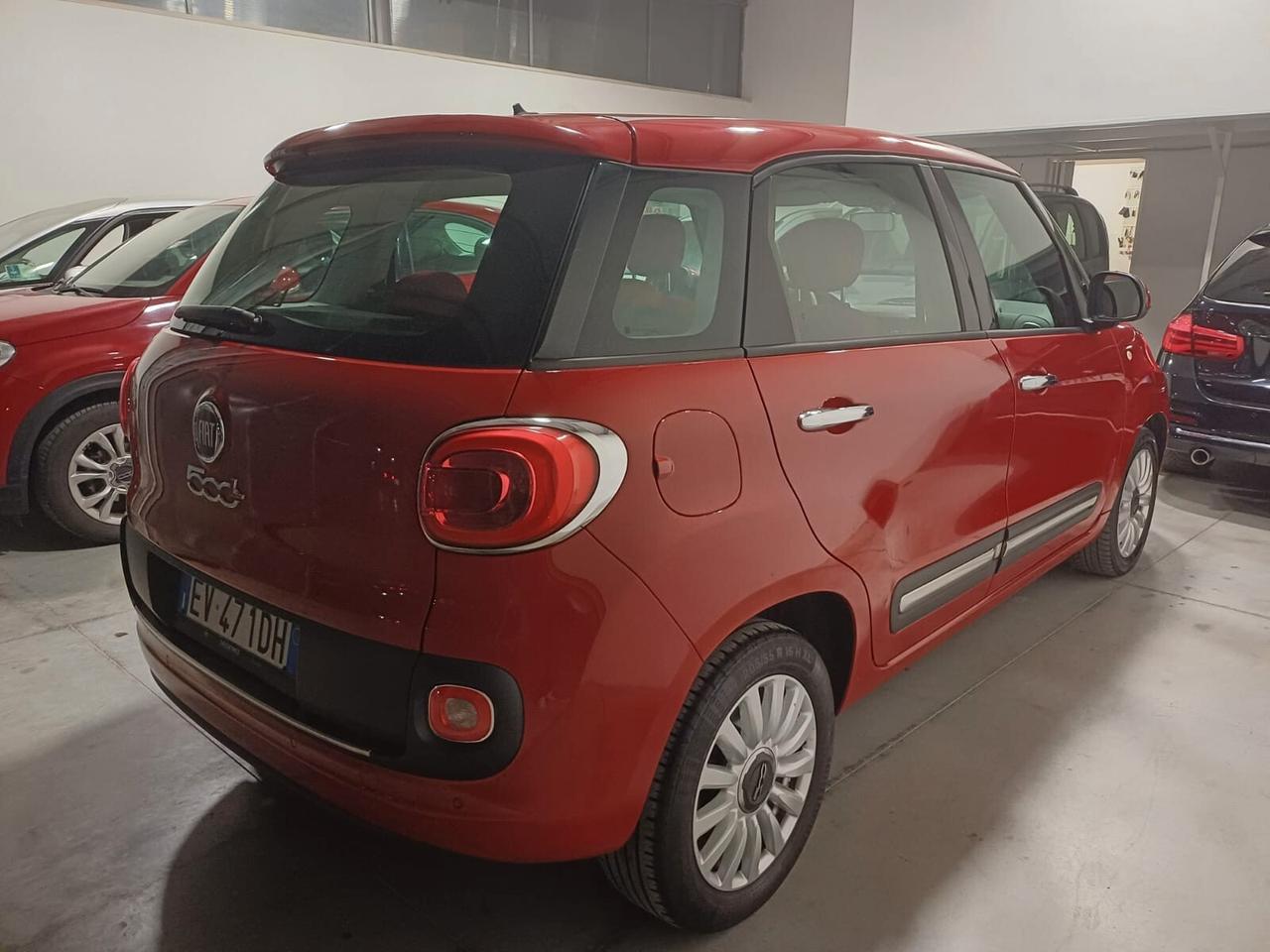 Fiat 500L 1.6 Multijet 105 CV Pop Star