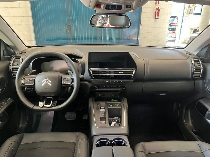 Citroën C5 Aircross C5 Aircross BlueHDi 130 S&S EAT8 Max - PROMO SIRONIAUTO+