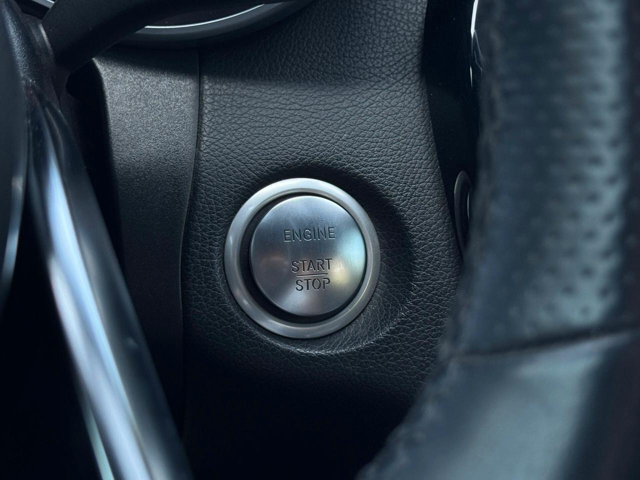 Mercedes-benz GLC 220 d 4Matic Coupé Premium