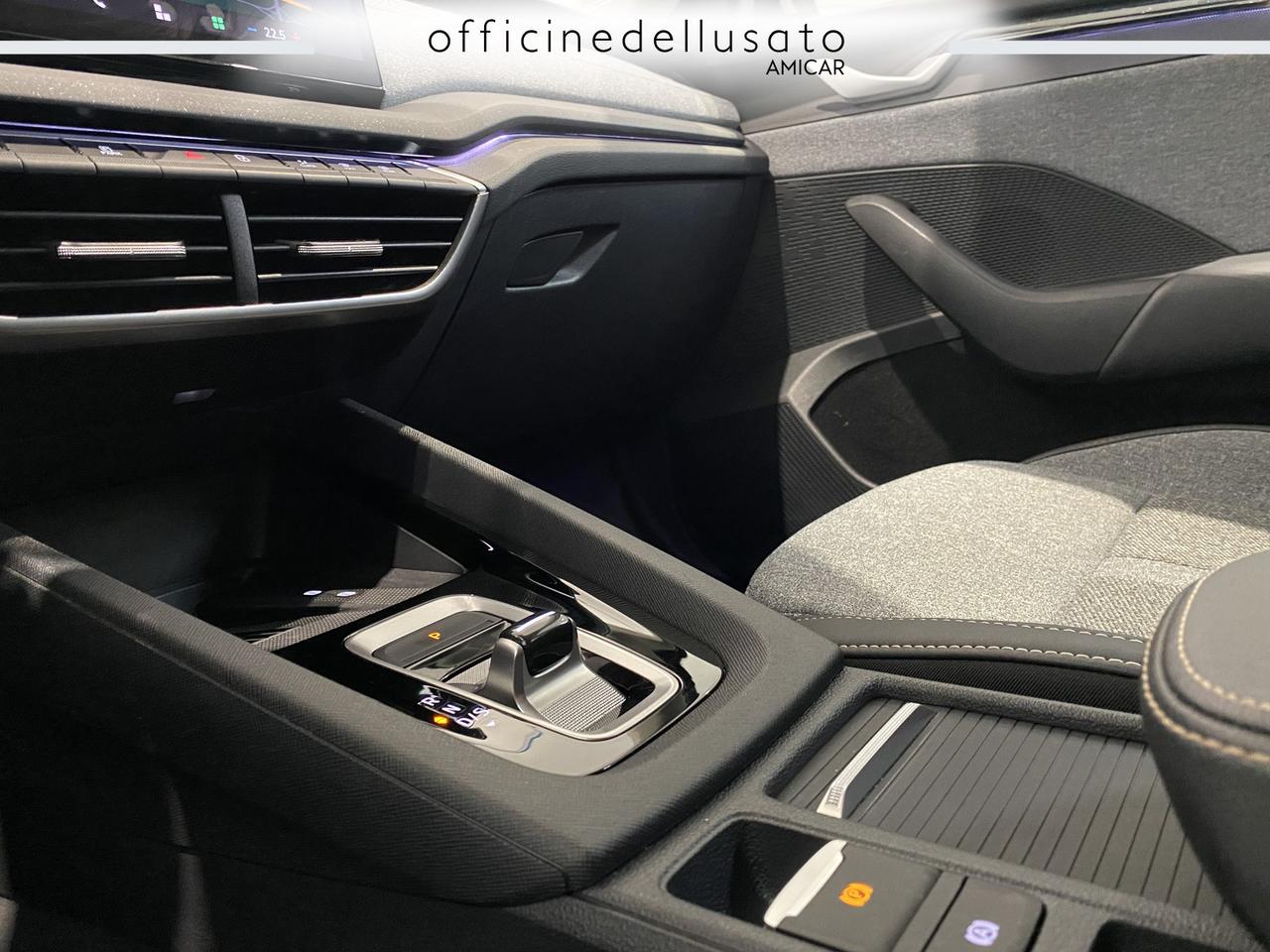 Skoda Octavia wagon 2.0 tdi 150cv executive dsg