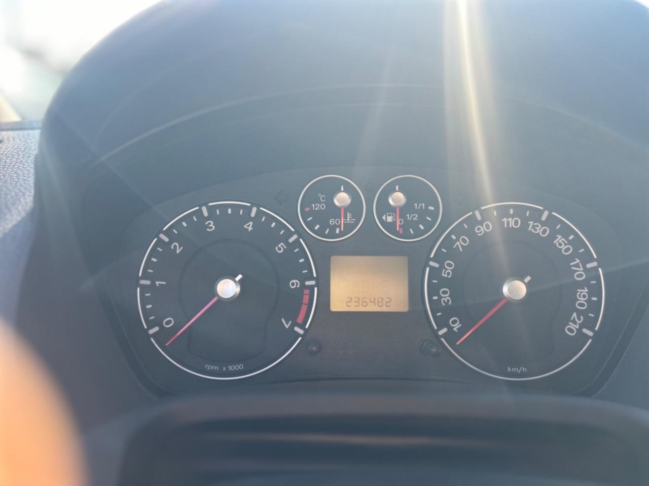 Ford Fiesta 1.2 16V 3p. Ghia